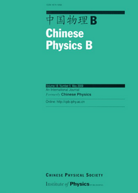 Chinese Physics B