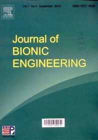 Journal of Bionic Engineering