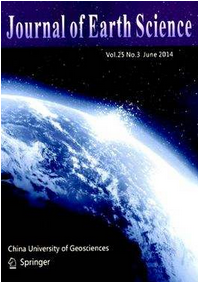 Journal of Earth Science