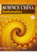 Science China Mathematics