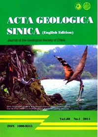 Acta Geologica Sinica(English Edition)