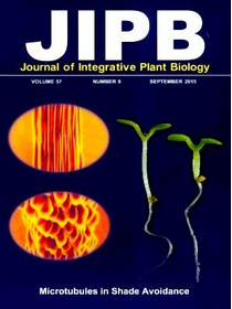 Journal of Integrative Plant Biology