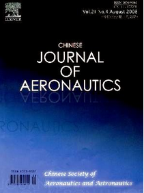 Chinese Journal of Aeronautics