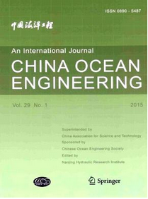 China Ocean Engineering