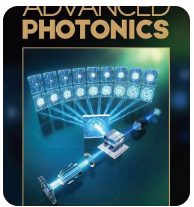 Advanced Photonics s־λ