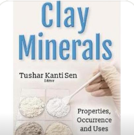 clay mineralsڿرҪ