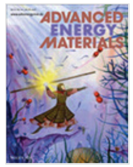 Advanced Energy Materialsڿô