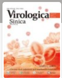 Virologica sinica пԺօ^(q)