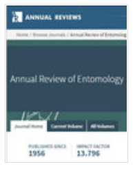 Annual Review of Environment and Resources