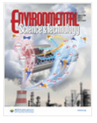 ENVIRONMENTAL SCIENCE & TECHNOLOGY