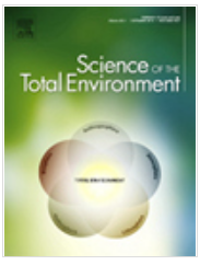 Science of The Total Environment