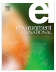 ENVIRONMENT INTERNATIONAL