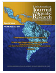 Latin American Journal of Aquatic Research