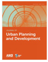 Journal of Urban Planning and Development