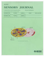 IEEE SENSORS JOURNALڿ