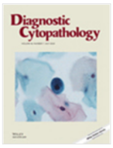 DIAGNOSTIC CYTOPATHOLOGY