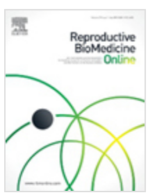 REPRODUCTIVE BIOMEDICINE ONLINEڿ