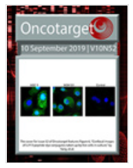 Oncotargetڿ