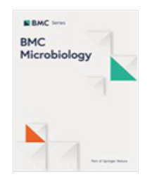 BMC MICROBIOLOGYڿ