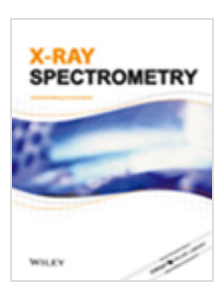 X-RAY SPECTROMETRYڿ