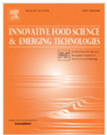  Innovative Food Science & Emerging Technologiesڿ