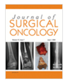 Journal of Surgical Oncologyڿ