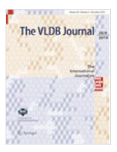 VLDB JOURNALڿ