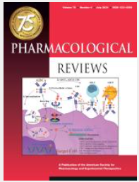 Pharmacological Reviewsڿ