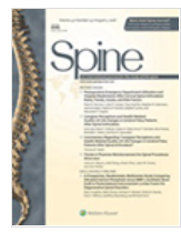 Spine Journalڿ