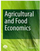 Agricultural and Food Economicsڿ