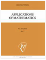 Applications of Mathematicsڿ