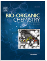 BIOORGANIC CHEMISTRYڿ