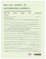 IEEE-CAA Journal of Automatica Sinicaڿ