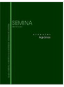 Semina-Ciencias Agrariasڿ