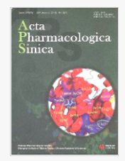 Acta Pharmacologica Sinicaڿ