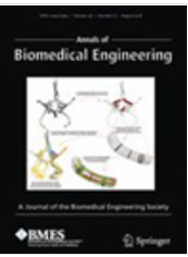 ANNALS OF BIOMEDICAL ENGINEERINGڿ