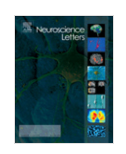 NEUROSCIENCE LETTERSڿ