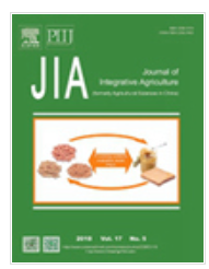 Journal of Integrative Agricultureڿ