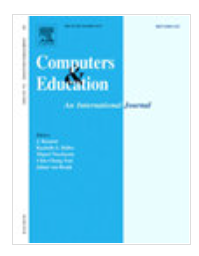 COMPUTERS & EDUCATIONڿ