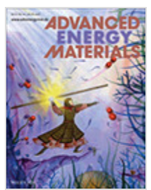 Advanced Energy Materials