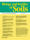 Biology And Fertility Of Soils封面