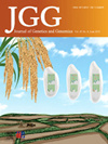 Journal Of Genetics And Genomics封面