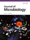 Journal Of Microbiology封面