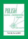 Polish Journal Of Environmental Studies封面