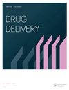 Drug Delivery封面