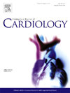 International Journal Of Cardiology封面