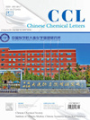 Chinese Chemical Letters封面