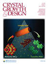 Crystal Growth & Design