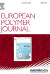 European Polymer Journal封面