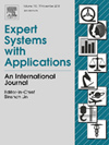 Expert Systems With Applications封面